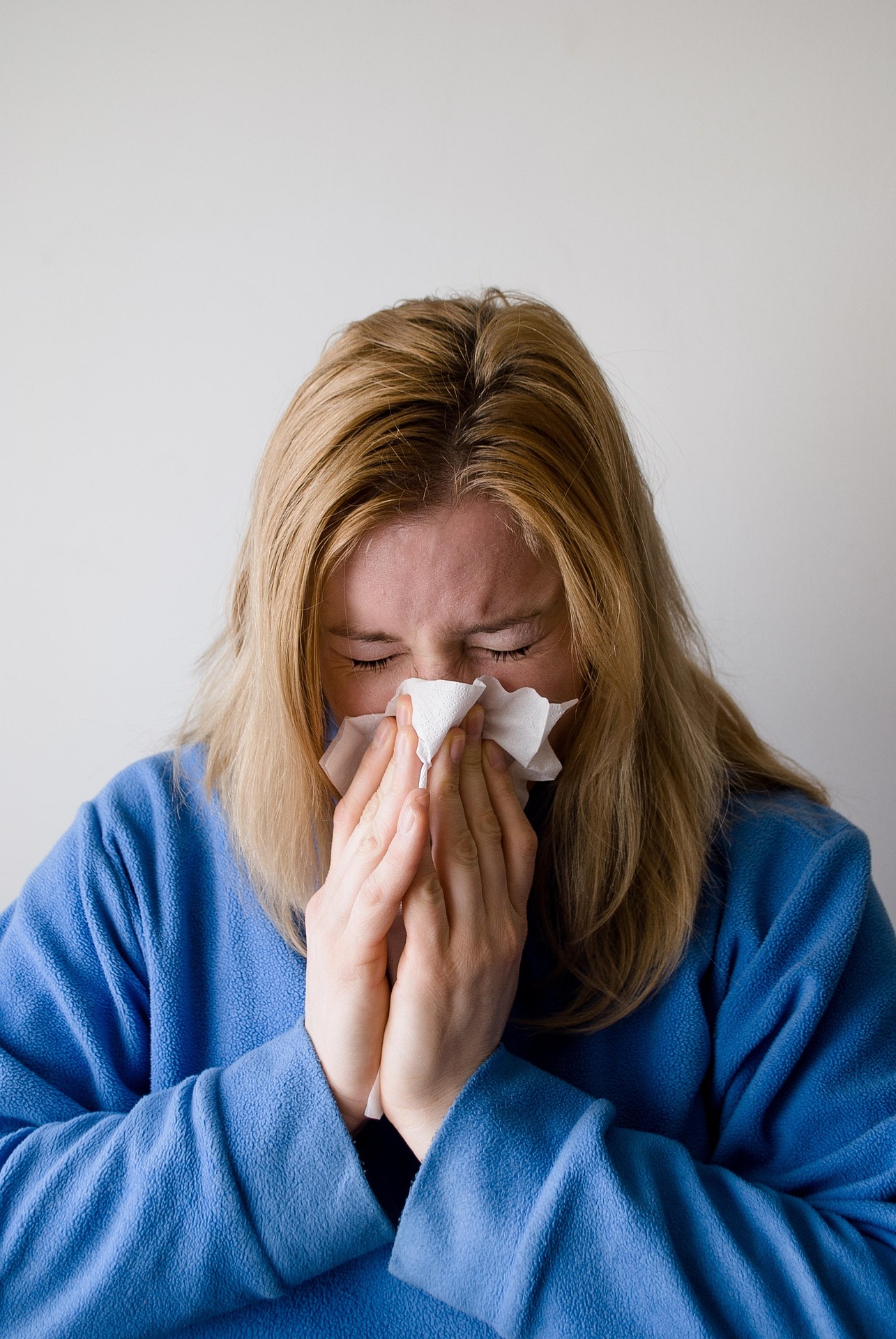 The Flu: Symptoms, Prevention, and Treatment.